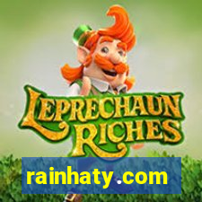 rainhaty.com