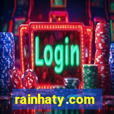 rainhaty.com