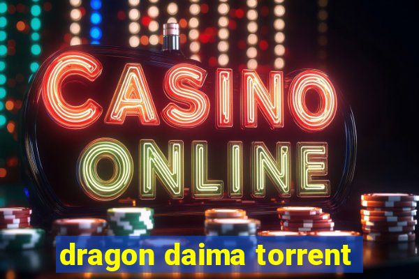 dragon daima torrent