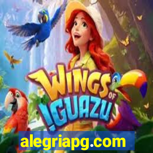 alegriapg.com