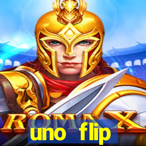 uno flip significado cartas