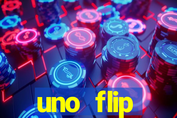 uno flip significado cartas