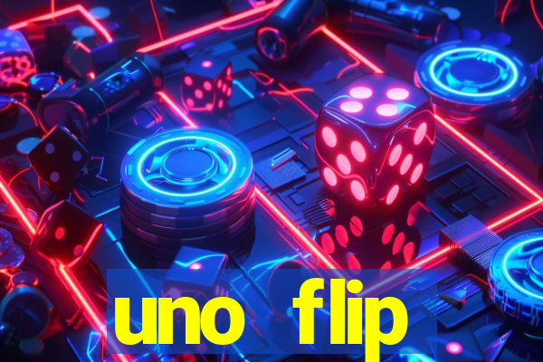 uno flip significado cartas