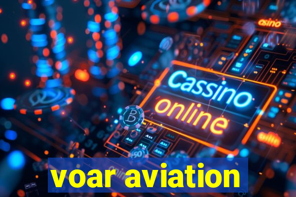 voar aviation