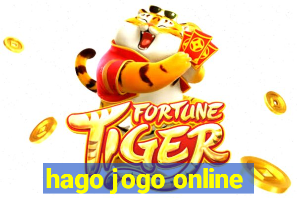 hago jogo online