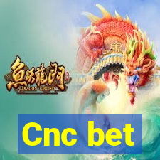 Cnc bet