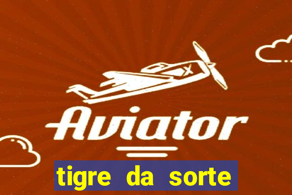 tigre da sorte fortune tiger 2 demo