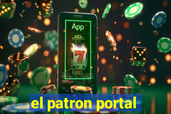 el patron portal