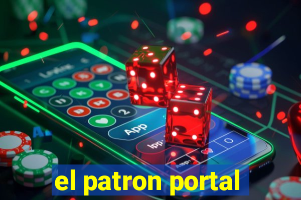 el patron portal