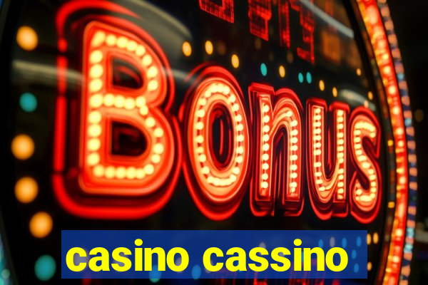 casino cassino