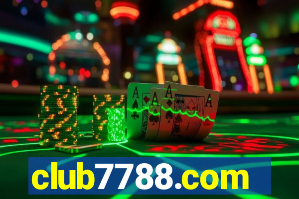 club7788.com