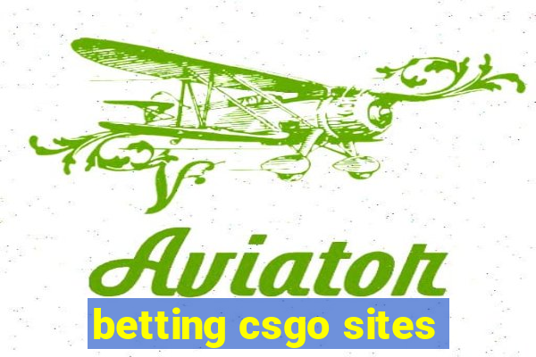 betting csgo sites