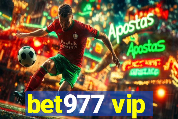 bet977 vip