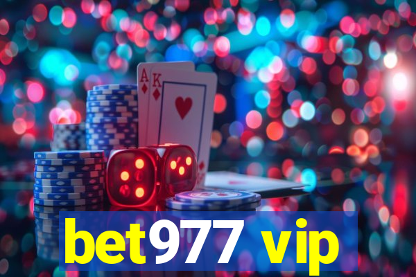 bet977 vip