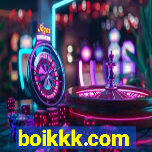 boikkk.com