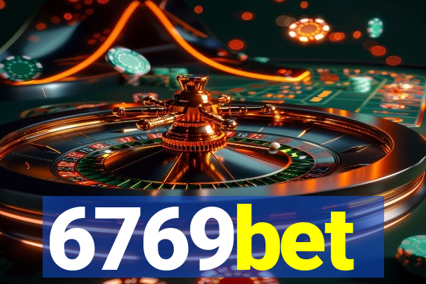 6769bet