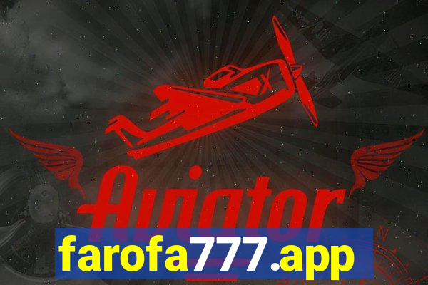 farofa777.app