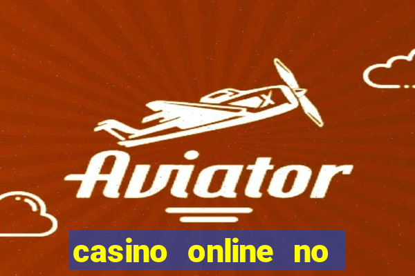 casino online no deposit free money