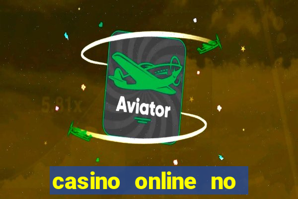 casino online no deposit free money