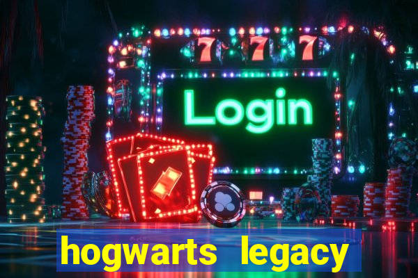 hogwarts legacy mapa musical