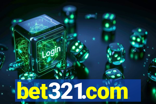 bet321.com