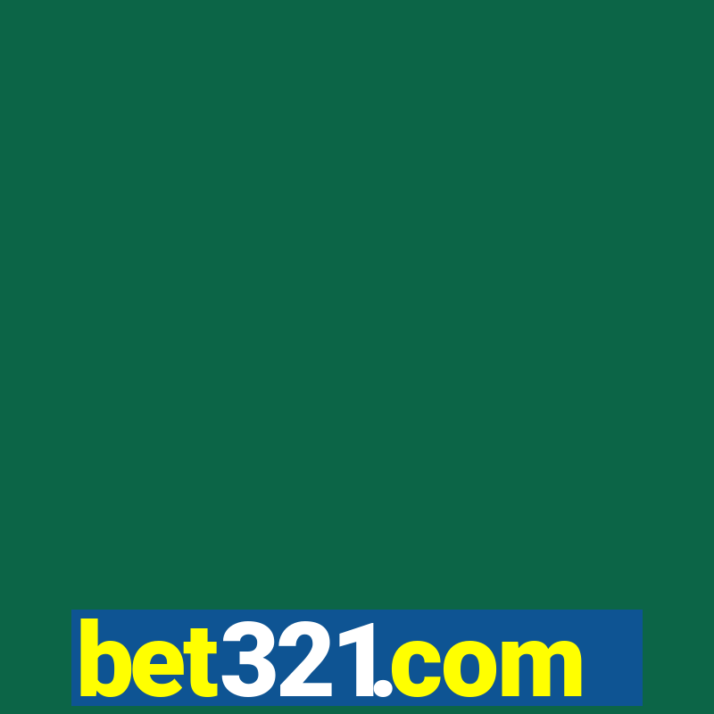 bet321.com