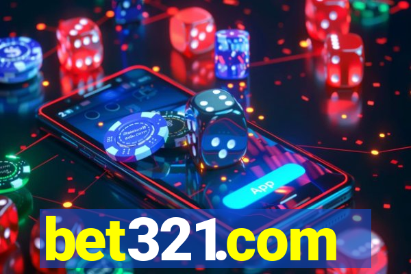 bet321.com