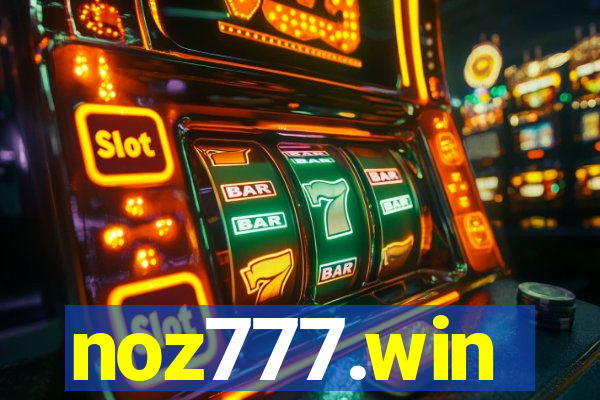 noz777.win