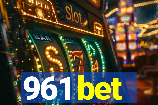 961 bet