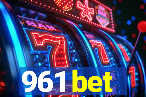 961 bet