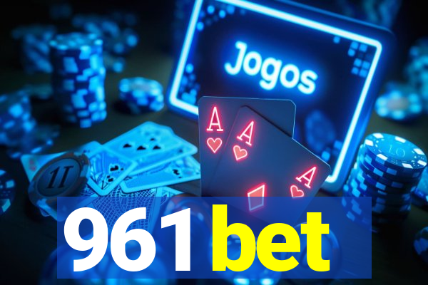 961 bet