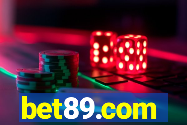 bet89.com