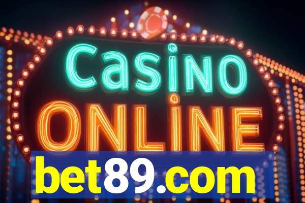 bet89.com