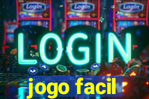 jogo facil