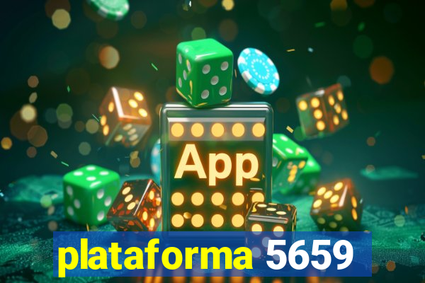 plataforma 5659