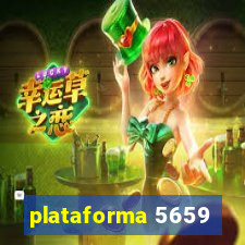 plataforma 5659