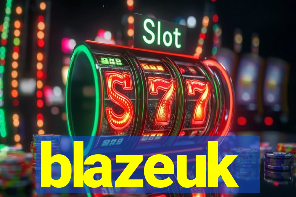 blazeuk