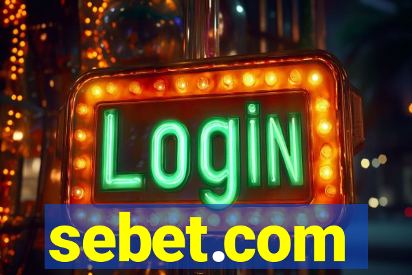 sebet.com