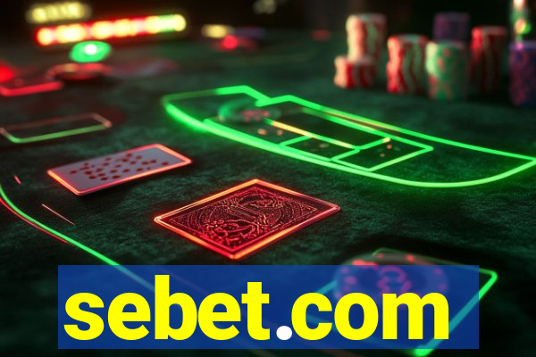 sebet.com