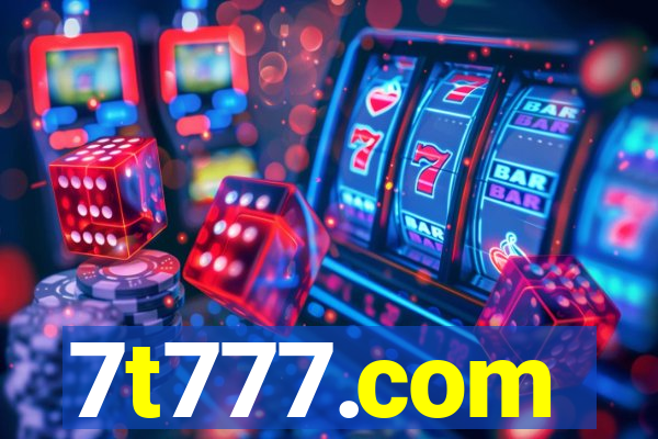 7t777.com