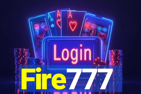 Fire777