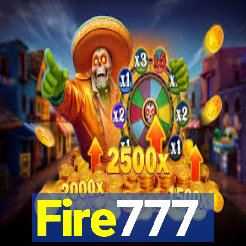 Fire777