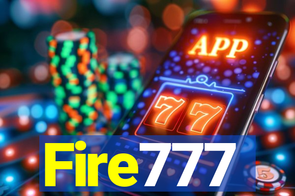 Fire777