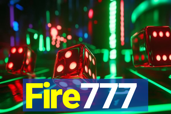 Fire777