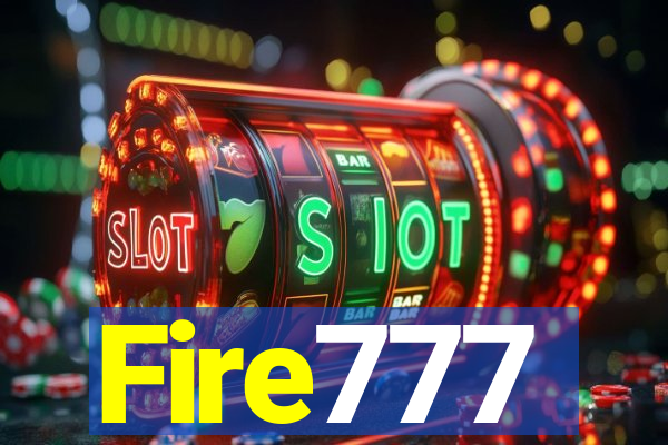 Fire777