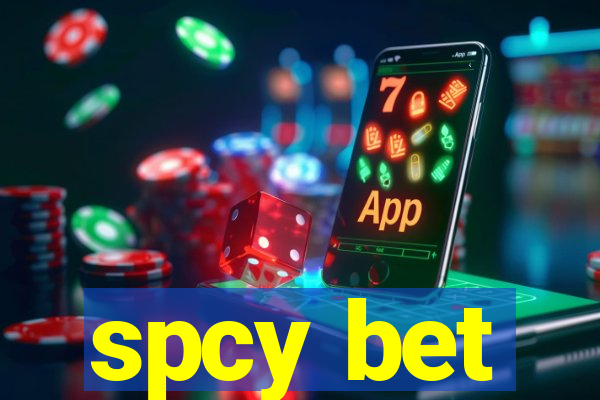 spcy bet