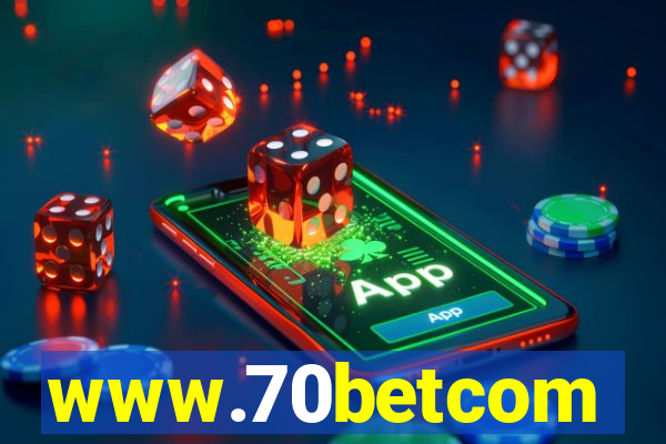 www.70betcom