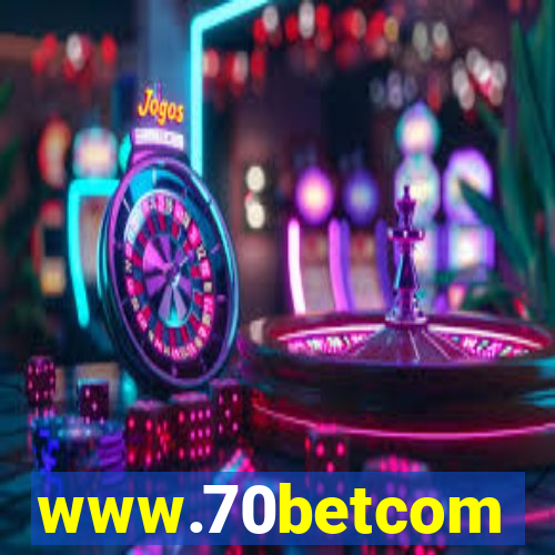 www.70betcom