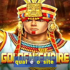 qual é o site oficial do jogo do tigrinho