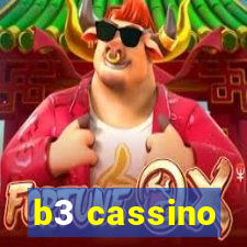 b3 cassino